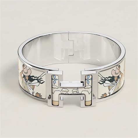 hermes bracelet replica australia|Hermes clic clac loose.